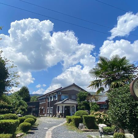 Shiga Biwa Lake Shanshui House Takashima Екстериор снимка