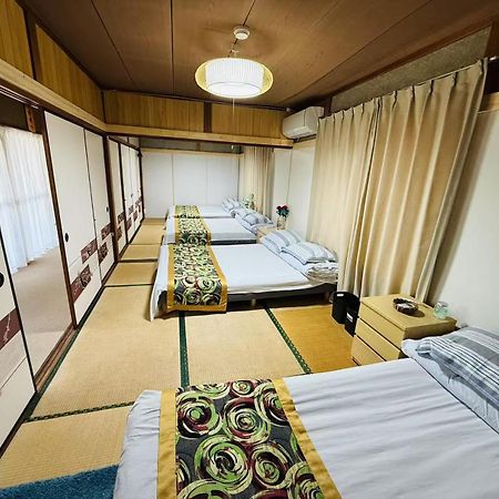 Shiga Biwa Lake Shanshui House Takashima Екстериор снимка