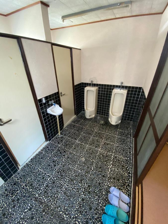 Shiga Biwa Lake Shanshui House Takashima Екстериор снимка
