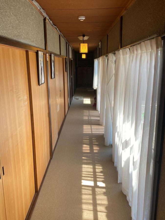 Shiga Biwa Lake Shanshui House Takashima Екстериор снимка
