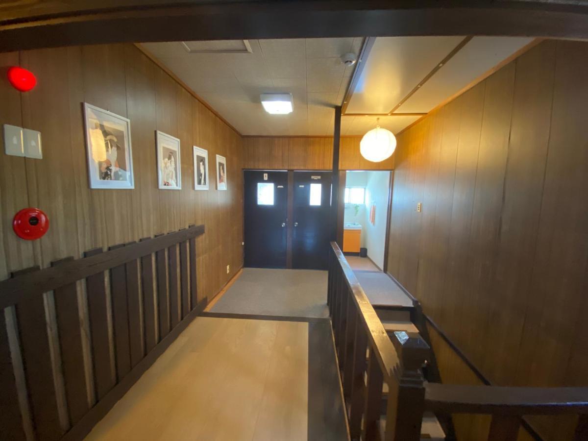 Shiga Biwa Lake Shanshui House Takashima Екстериор снимка
