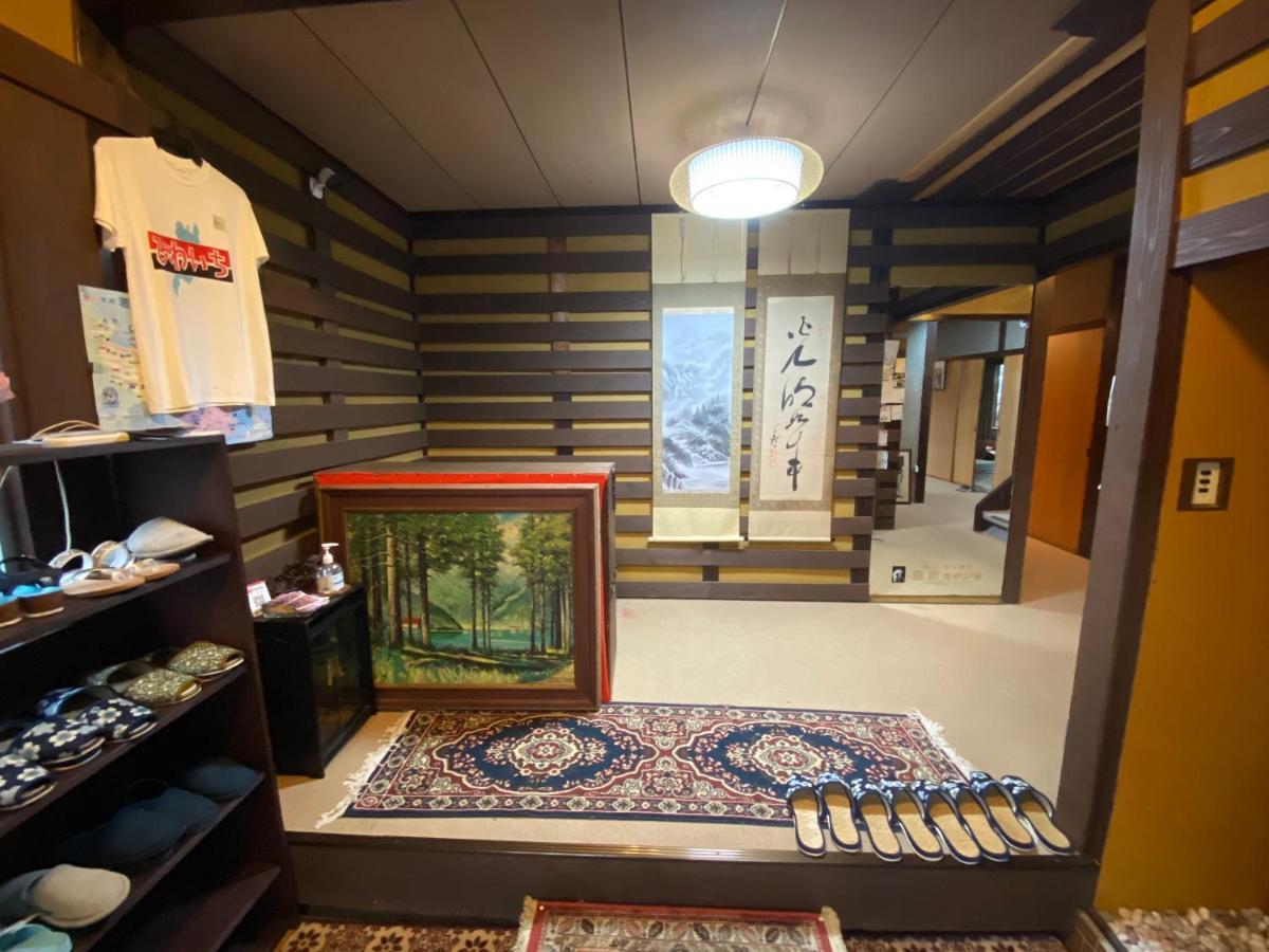 Shiga Biwa Lake Shanshui House Takashima Екстериор снимка