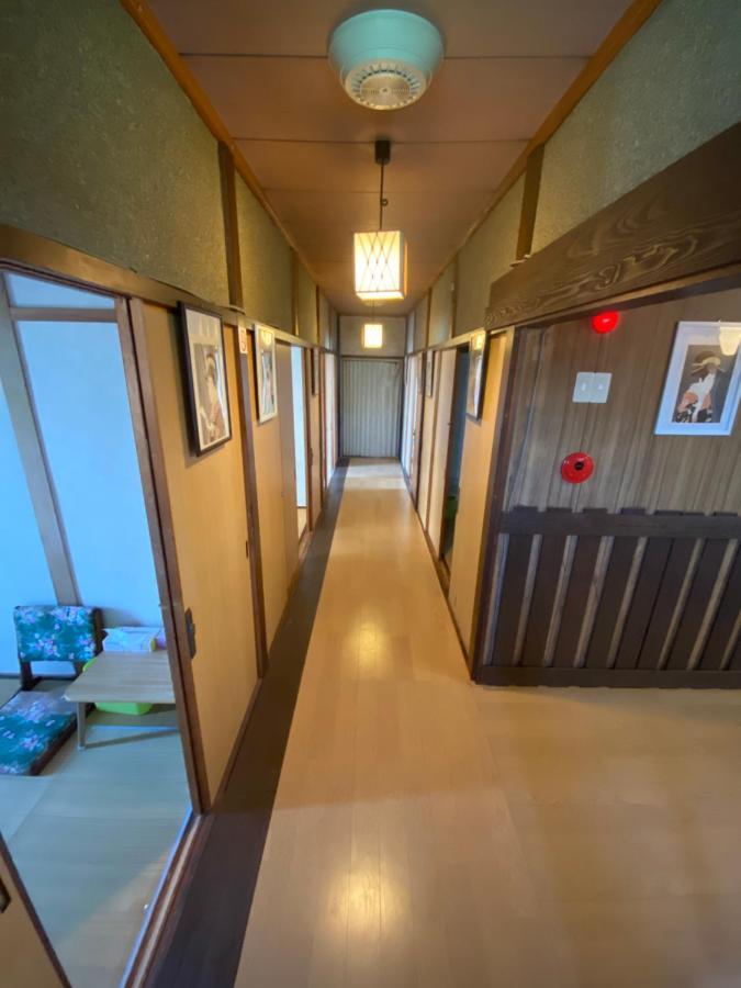 Shiga Biwa Lake Shanshui House Takashima Екстериор снимка