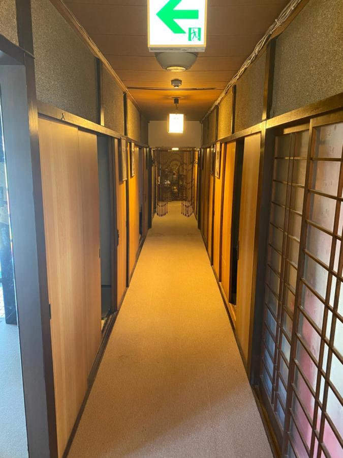 Shiga Biwa Lake Shanshui House Takashima Екстериор снимка