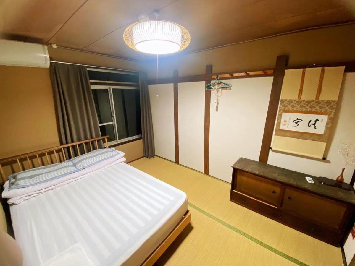 Shiga Biwa Lake Shanshui House Takashima Екстериор снимка