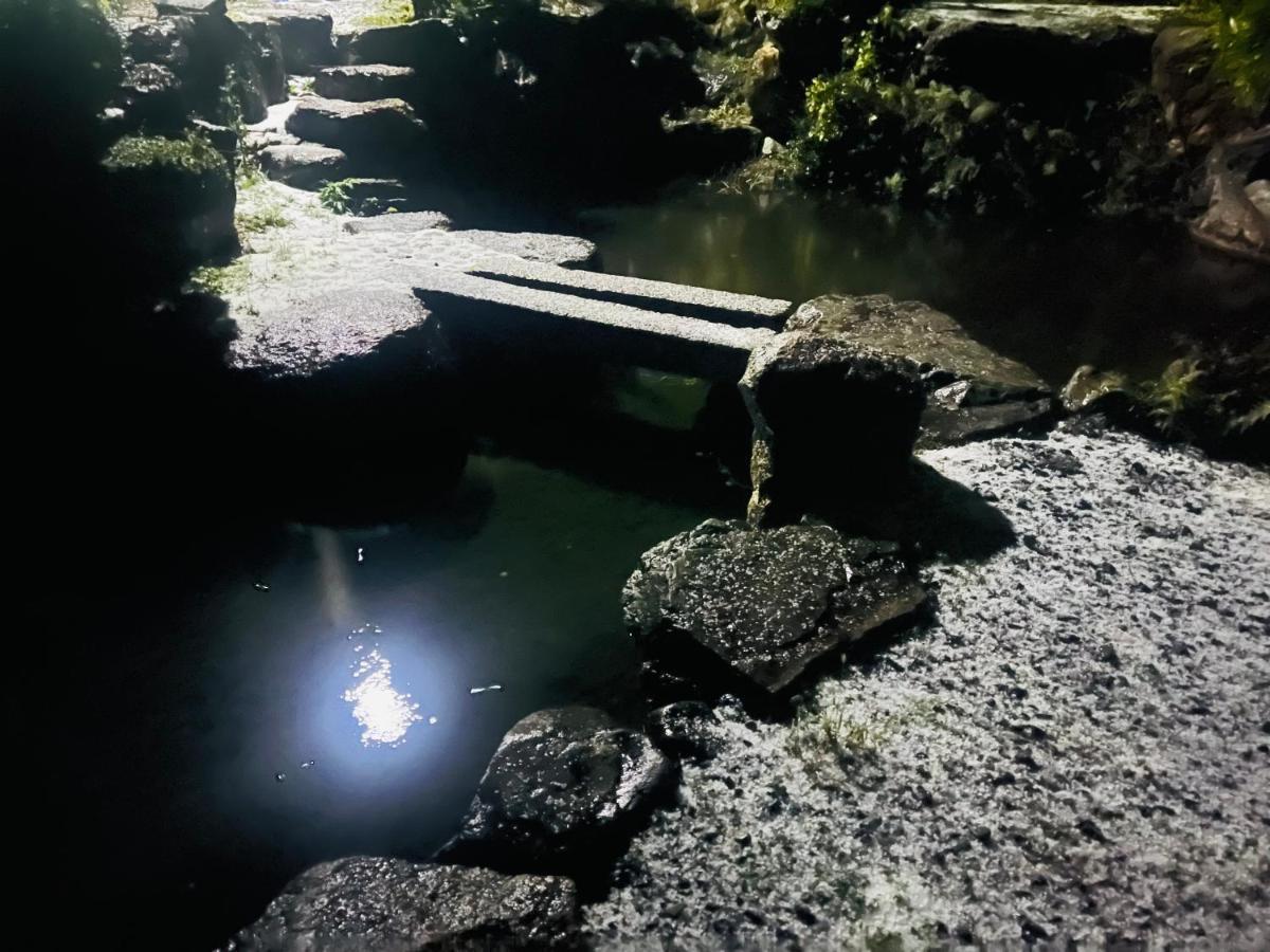 Shiga Biwa Lake Shanshui House Takashima Екстериор снимка