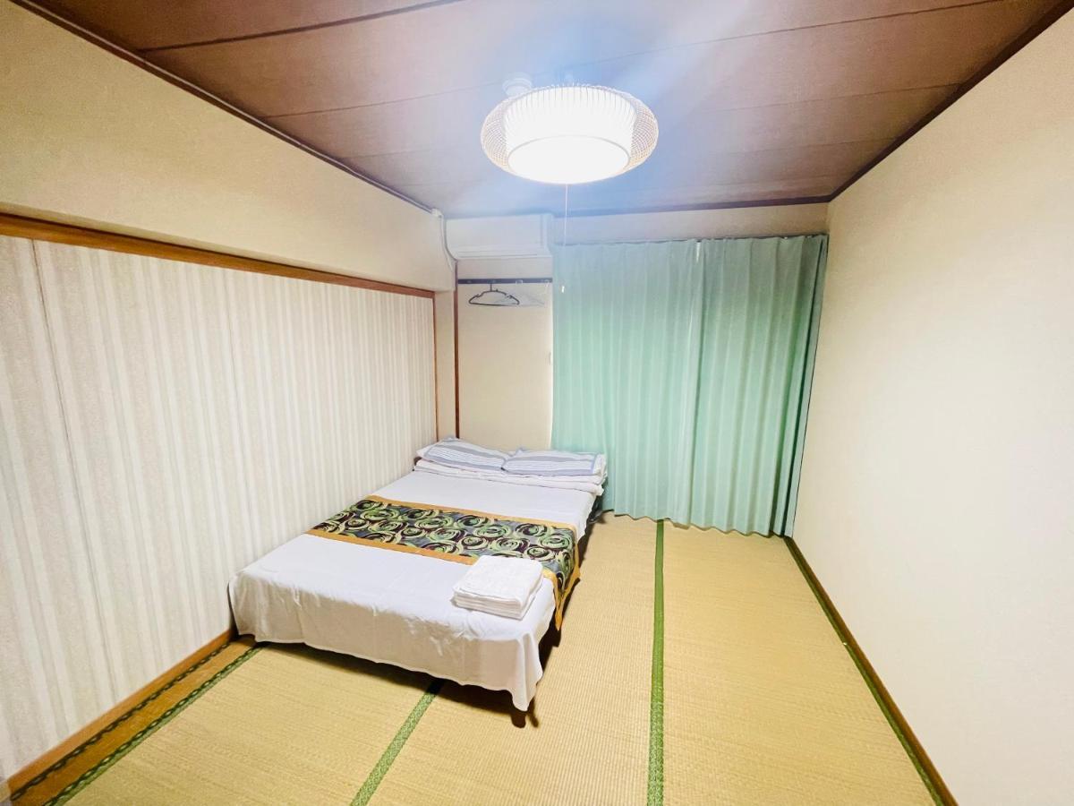 Shiga Biwa Lake Shanshui House Takashima Екстериор снимка