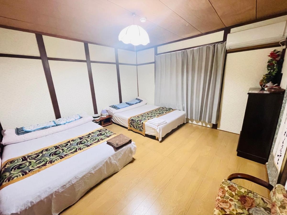 Shiga Biwa Lake Shanshui House Takashima Екстериор снимка