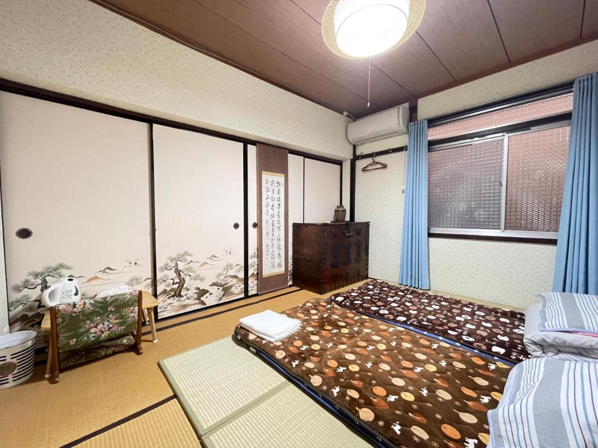 Shiga Biwa Lake Shanshui House Takashima Екстериор снимка
