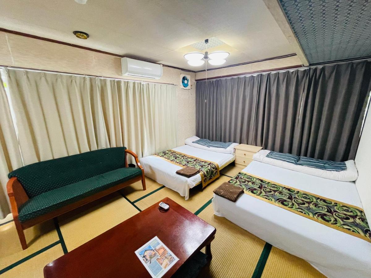 Shiga Biwa Lake Shanshui House Takashima Екстериор снимка