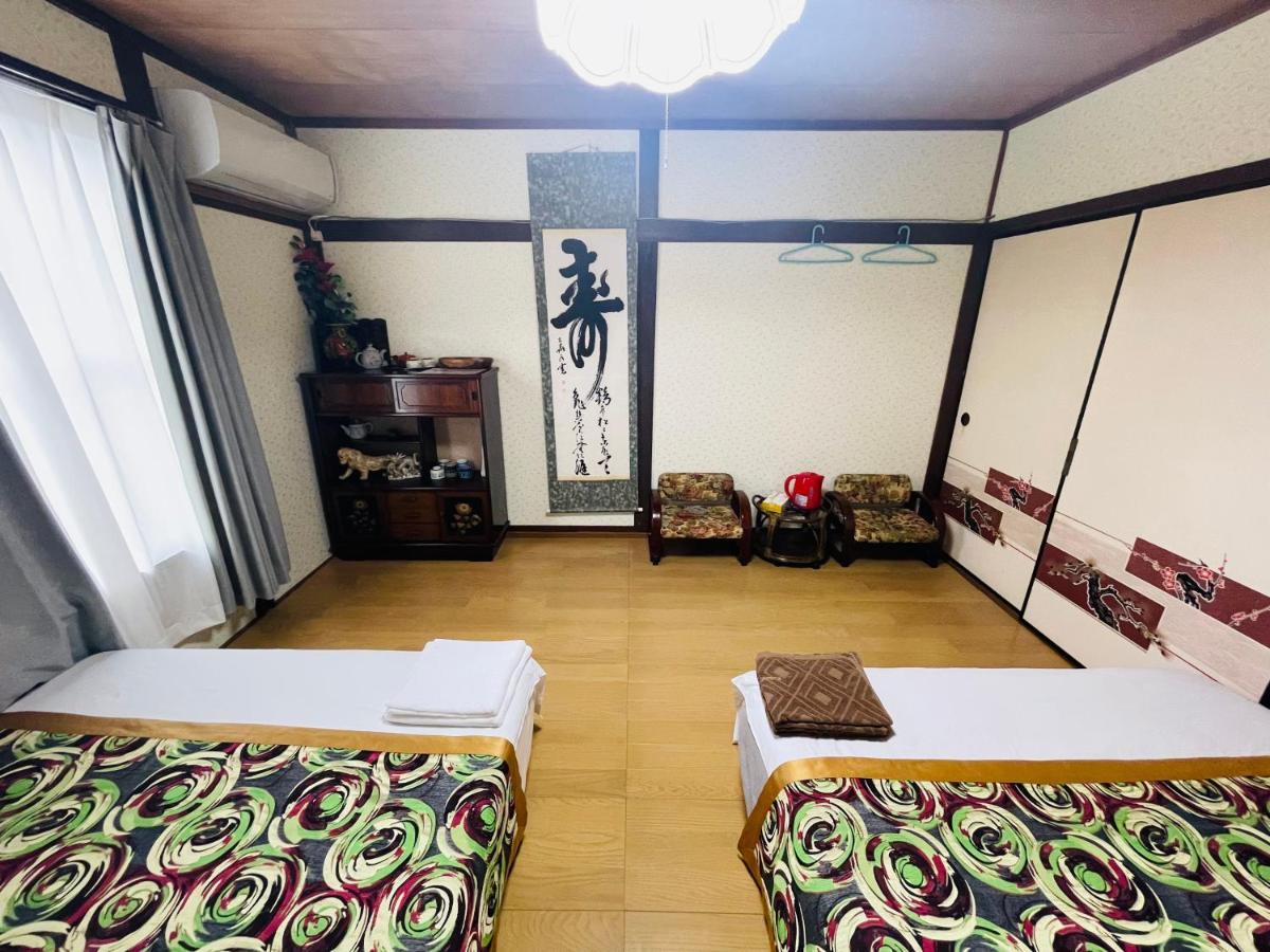 Shiga Biwa Lake Shanshui House Takashima Екстериор снимка