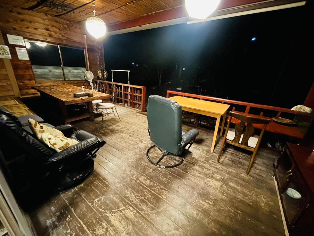 Shiga Biwa Lake Shanshui House Takashima Екстериор снимка