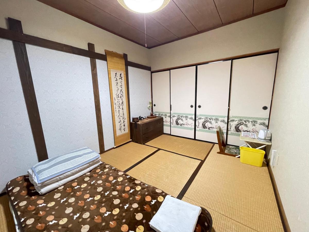 Shiga Biwa Lake Shanshui House Takashima Екстериор снимка