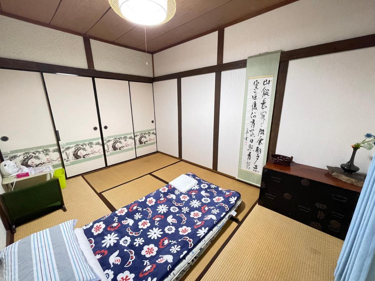 Shiga Biwa Lake Shanshui House Takashima Екстериор снимка