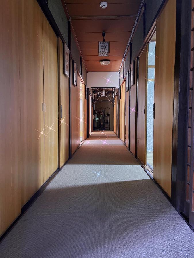 Shiga Biwa Lake Shanshui House Takashima Екстериор снимка