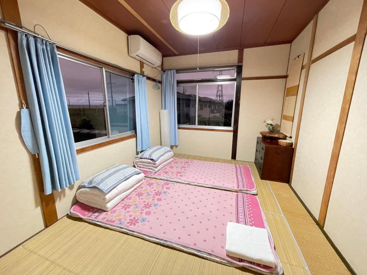 Shiga Biwa Lake Shanshui House Takashima Екстериор снимка