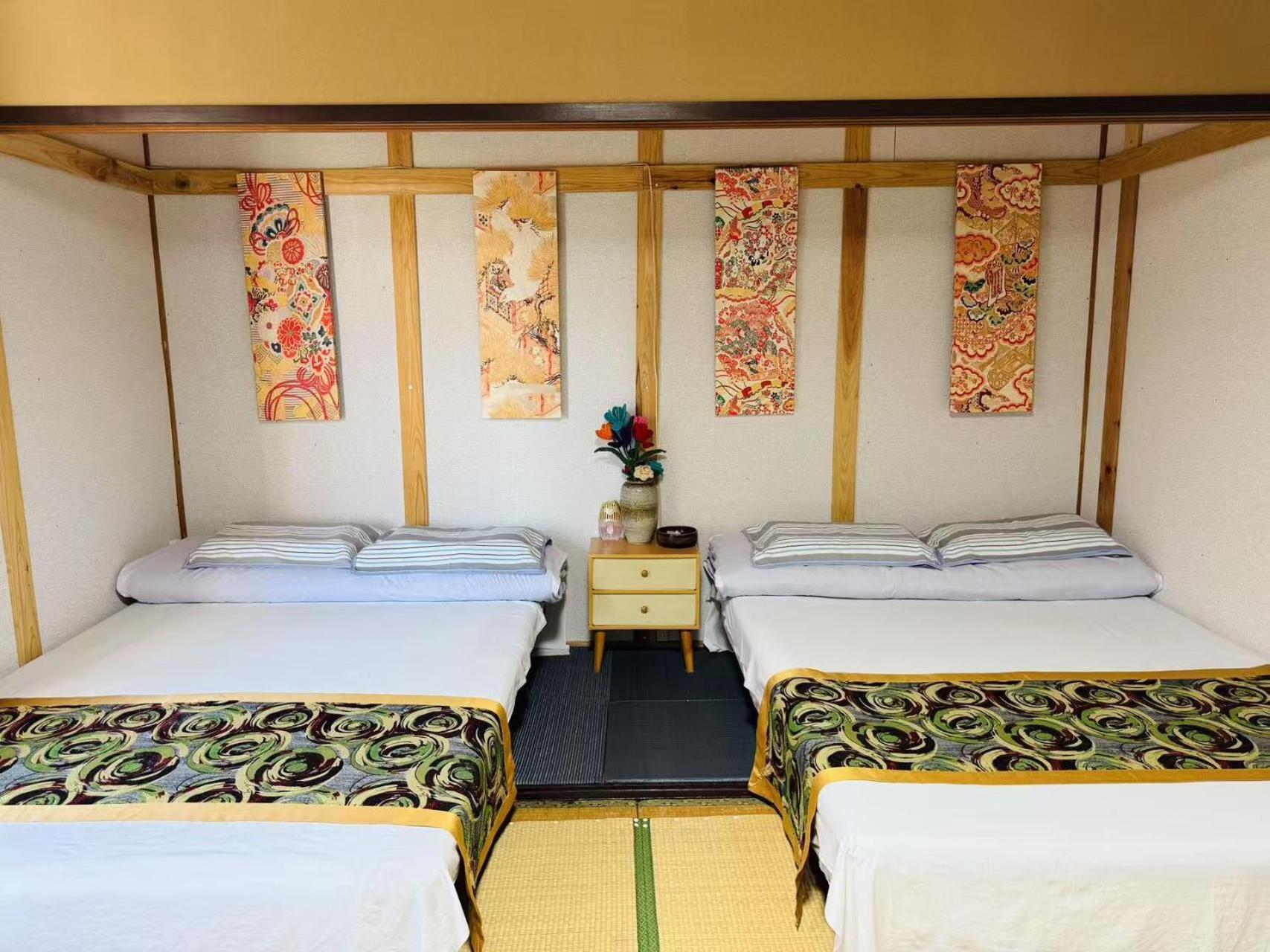 Shiga Biwa Lake Shanshui House Takashima Екстериор снимка