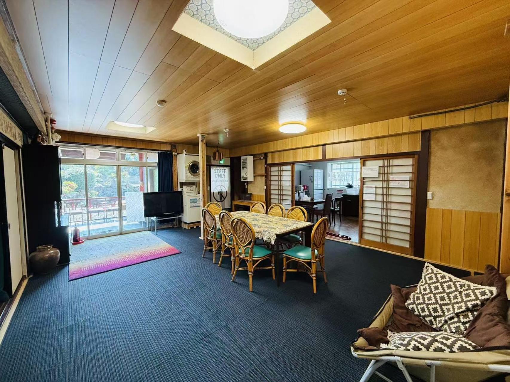 Shiga Biwa Lake Shanshui House Takashima Екстериор снимка