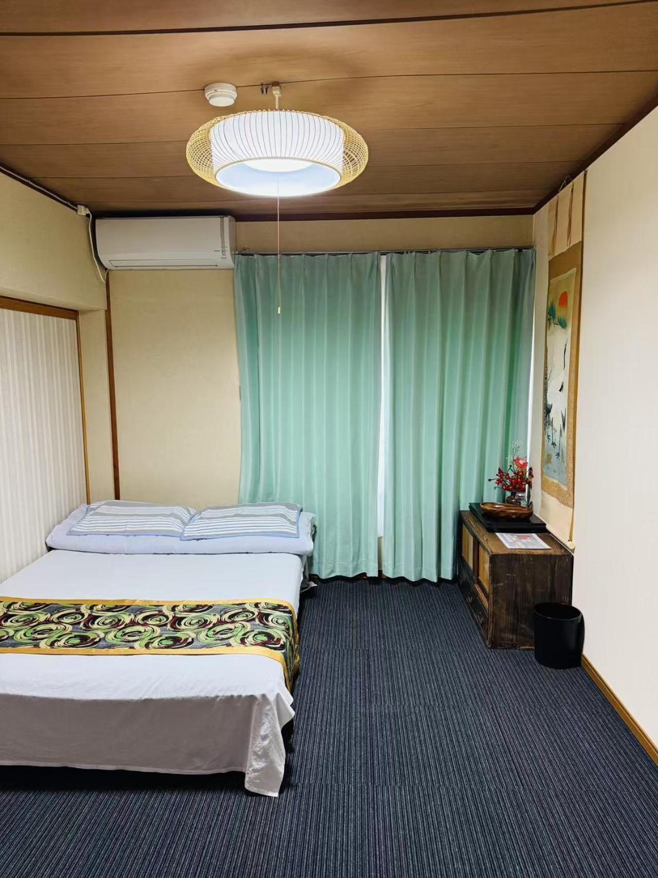 Shiga Biwa Lake Shanshui House Takashima Екстериор снимка