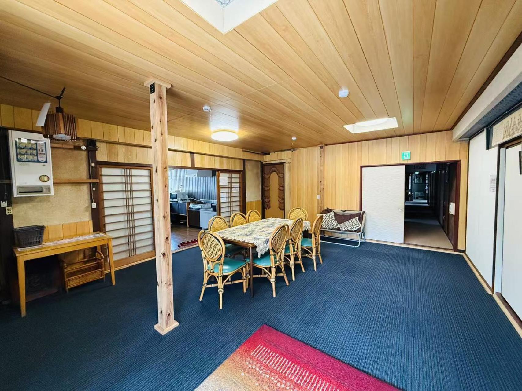 Shiga Biwa Lake Shanshui House Takashima Екстериор снимка