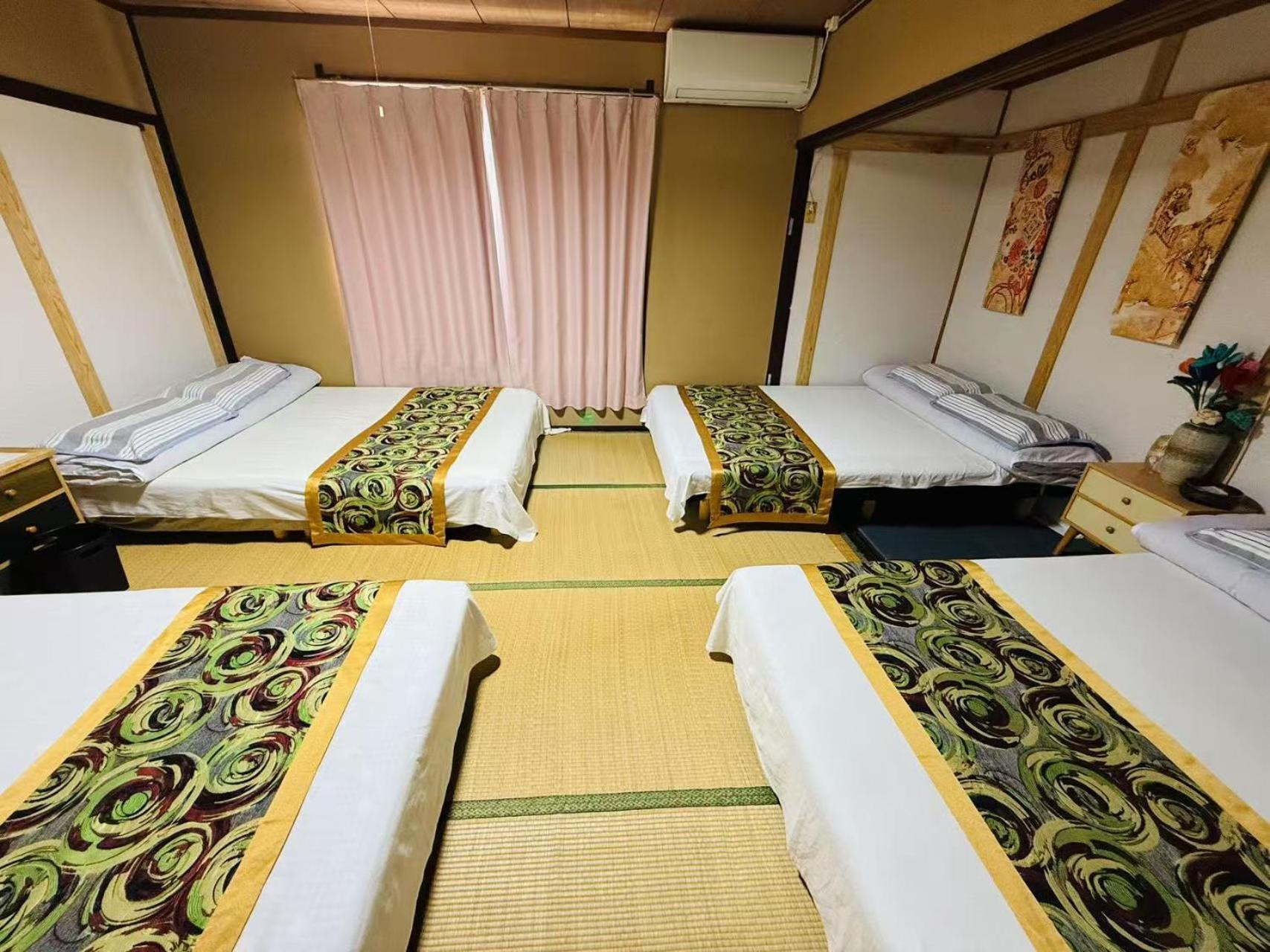 Shiga Biwa Lake Shanshui House Takashima Екстериор снимка